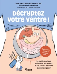 Décryptez votre ventre !