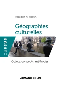 Géographies culturelles