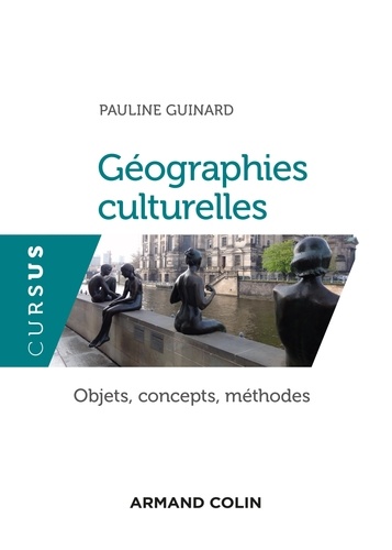 Pauline Guinard - Géographies culturelles.