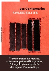 Pauline Hillier - Les Contemplées.