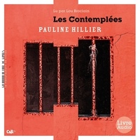 Pauline Hillier et Lou Broclain - Les Contemplées.