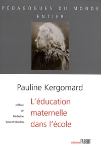 L'éducation maternelle dans l'école