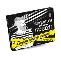 Enquêtes en pays breizh