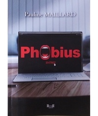 Pauline Maillard - Phobius.