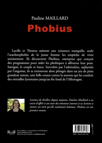 Phobius