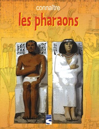 Connaître les pharaons.pdf