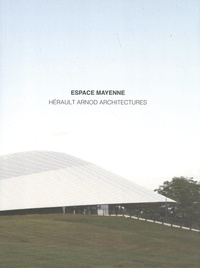 Pauline Malras - Espace Mayenne - Hérault Arnod Architectures.