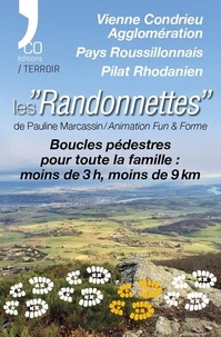 Pauline Marcassin - Les "Randonnettes".