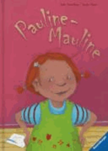 Pauline - Mauline.