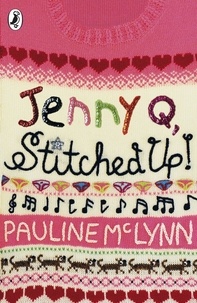 Pauline Mclynn - Jenny Q, Stitched Up.