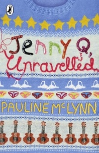 Pauline Mclynn - Jenny Q, Unravelled!.