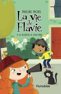 La vie de flavie v 02 a la recherche de jean perdu