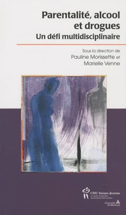 Parentalité, alcool et drogues