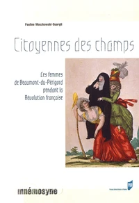 Citoyennes des champs