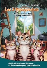 Les 3 Mousquechats