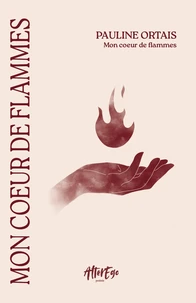 Mon coeur de flammes