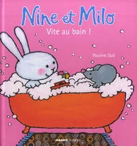 Vite au bain !