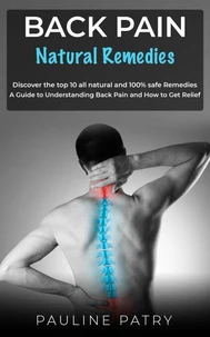 Back Pain :  Natural Remedies