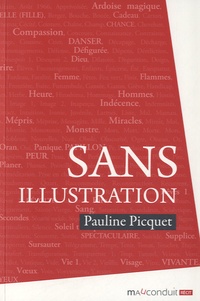 Pauline Picquet - Sans illustration.