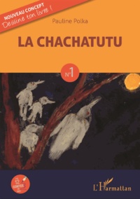Pauline Polka - La Chachatutu.