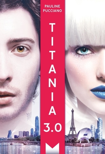 Titania Tome 1 Titania 3.0