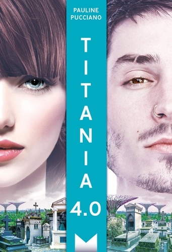 Titania Tome 2 Titania 4.0