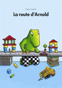 La route d'Arnold