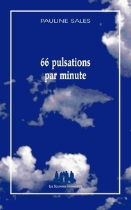 Pauline Sales - 66 pulsations par minute.