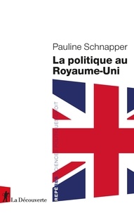 Téléchargez le livre anglais gratuit La politique au Royaume-Uni