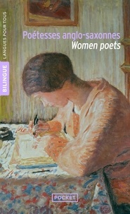 Ebook for gre téléchargement gratuit Poétesses anglo-saxonnes  - Women poets