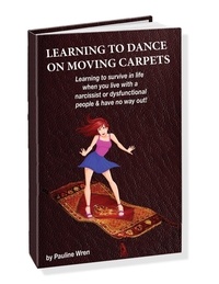  Pauline Wren - Learning to Dance on Moving Carpets.