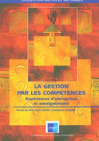 La gestion par les compétences