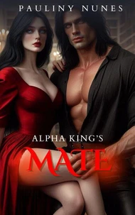 Alpha King's Mate