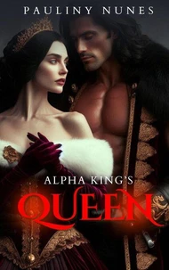 Alpha King's Queen