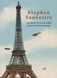 Stephen Sauvestre
