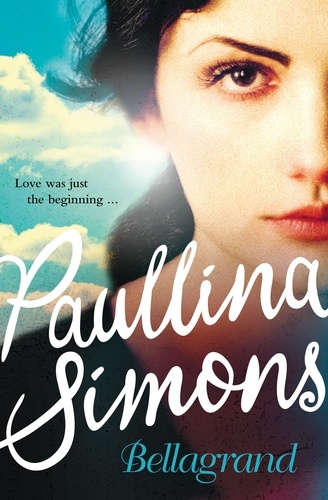 Paullina Simons - Bellagrand.