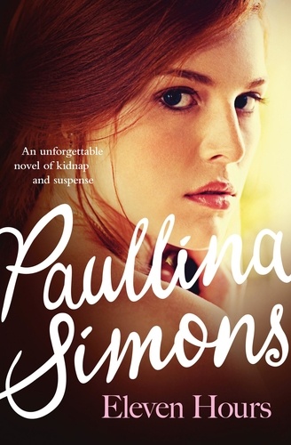 Paullina Simons - Eleven Hours.