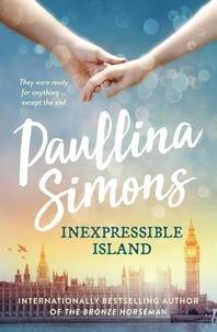 Paullina Simons - Inexpressible Island.