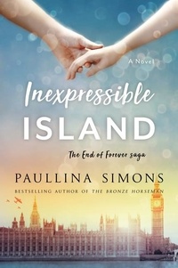 Paullina Simons - Inexpressible Island.