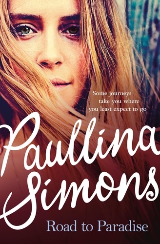 Paullina Simons - Road to Paradise.