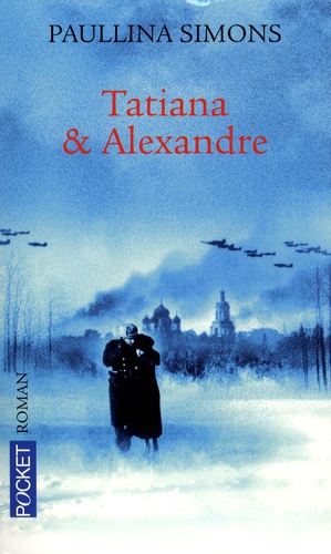 Tatiana et Alexandre