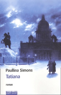 Paullina Simons - Tatiana.