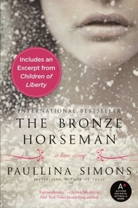 Paullina Simons - The Bronze Horseman.