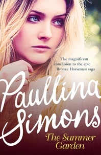 Paullina Simons - The Summer Garden.