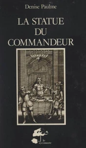 La statue du Commandeur