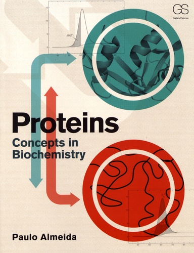 Paulo Almeida - Proteins - Concepts in Biochemistry.