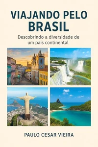 VIAJANDO PELO BRASIL
