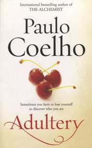 Paulo Coelho - Adultery.
