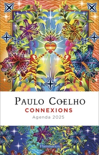 Paulo Coelho et Catalina Estrada - Agenda Connexions.