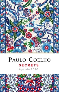 Lecture gratuite de livres en ligne télécharger Agenda Paulo Coelho  - Secrets